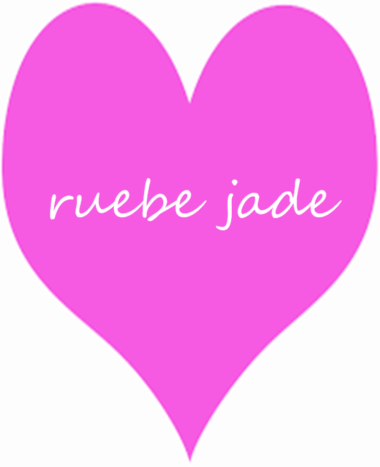 Ruebe Jade